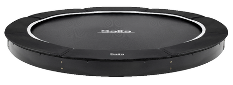 Trambulina Salta ROYAL BASEGROUND SPORTS Rotunda 366 cm Negru Trambulina Salta ROYAL BASEGROUND SPORTS Rotunda 366 cm Negru