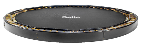 Trambulina Salta ROYAL BASEGROUND SPORTS Rotunda 366 cm Negru Trambulina Salta ROYAL BASEGROUND SPORTS Rotunda 366 cm Negru