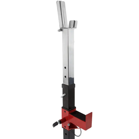 Suport pentru Haltere/Bara de greutati ajustabil Hammer Core 2.0 Suport pentru Haltere/Bara de greutati ajustabil Hammer Core 2.0