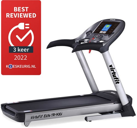 Banda de alergare VirtuFit Elite TR-900i Banda de alergare VirtuFit Elite TR-900i