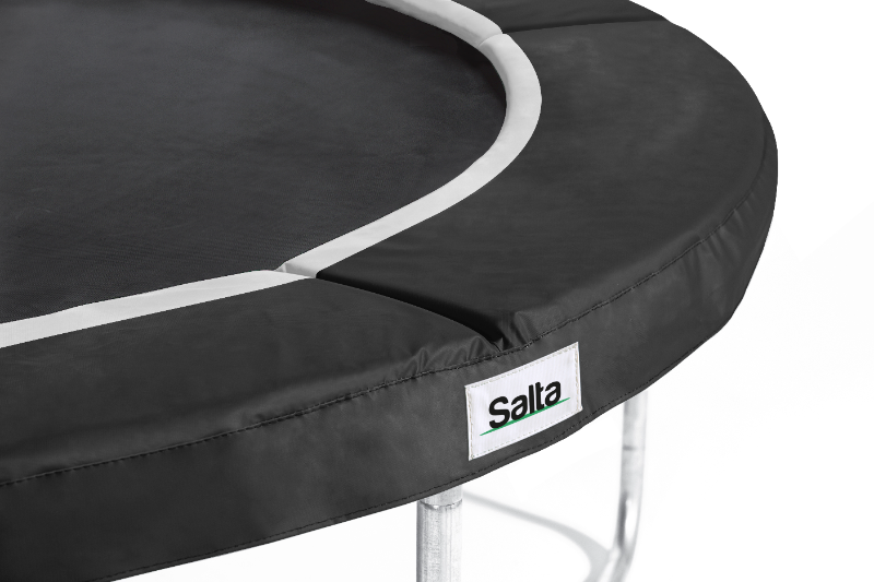 Trambulina Salta COMBO Rotunda 213 cm Negru Trambulina Salta COMBO Rotunda 213 cm Negru