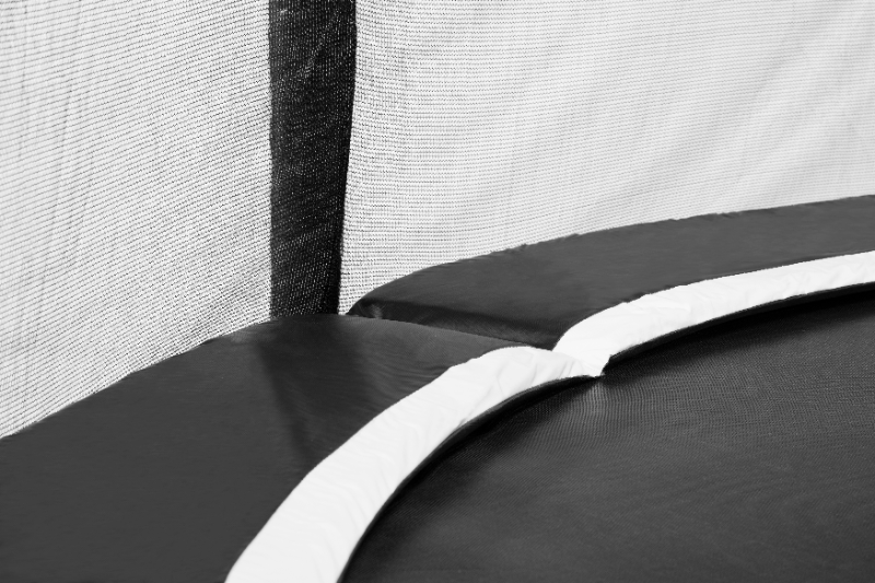 Trambulina Salta COMBO Rotunda 213 cm Negru Trambulina Salta COMBO Rotunda 213 cm Negru