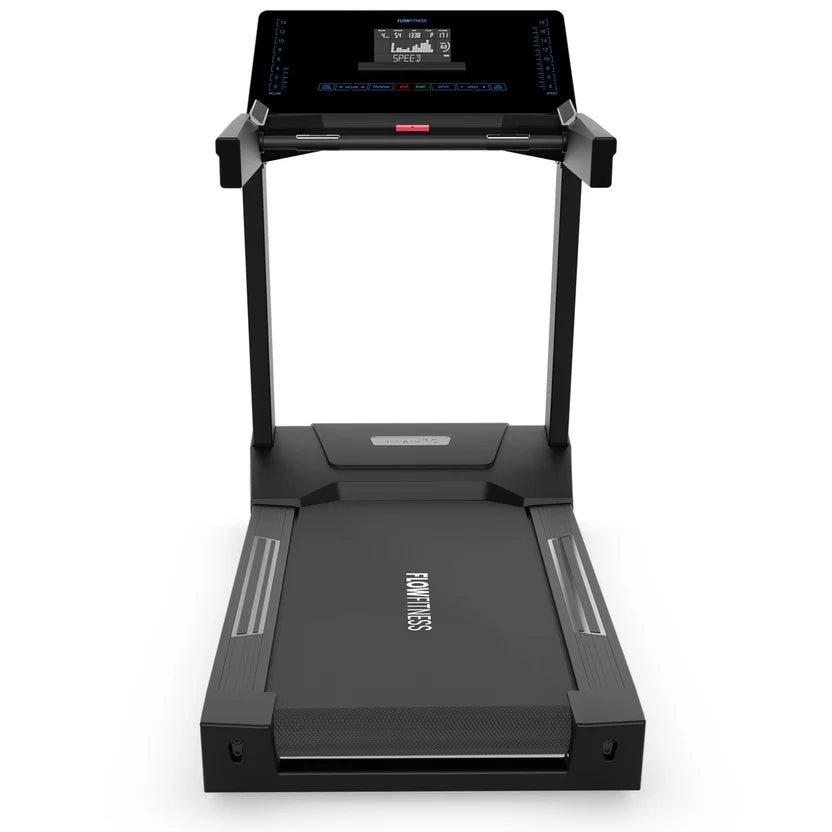 Banda de alergare Flow Fitness Perform T3i Treadmill