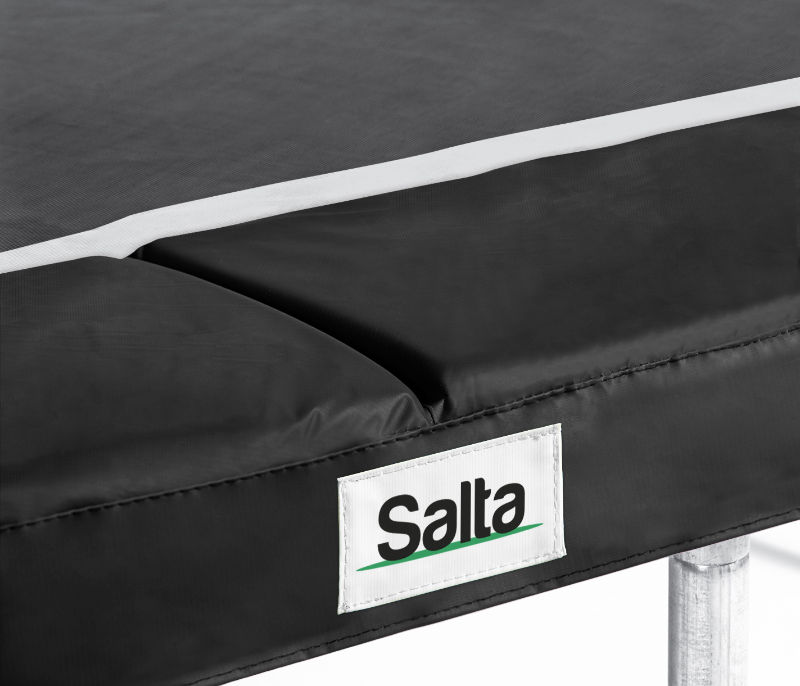 Trambulina Salta COMBO Dreptunghiulara 214x153 cm Negru Trambulina Salta COMBO Dreptunghiulara 214x153 cm Negru