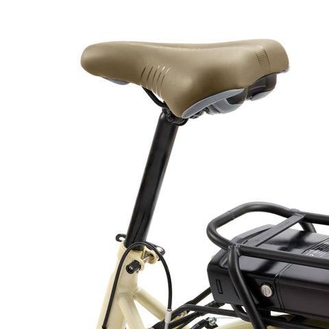 Bicicleta Electrica NILOX URBAN - eBike J5 Pro - Alb Bicicleta Electrica NILOX URBAN - eBike J5 Pro - Alb