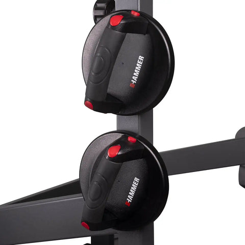 Manere Flotari Rotative Hammer Twister Manere Flotari Rotative Hammer Twister