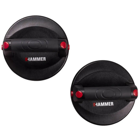 Manere Flotari Rotative Hammer Twister Manere Flotari Rotative Hammer Twister