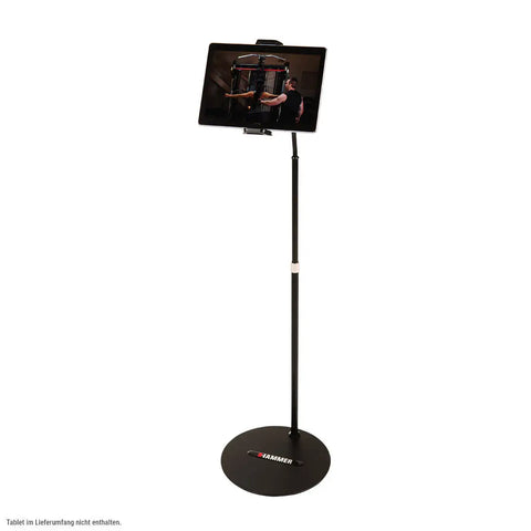 Suport pentru Tableta cu Picior Hammer Suport pentru Tableta cu Picior Hammer