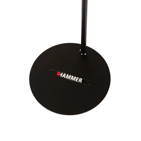 Suport pentru Tableta cu Picior Hammer Suport pentru Tableta cu Picior Hammer