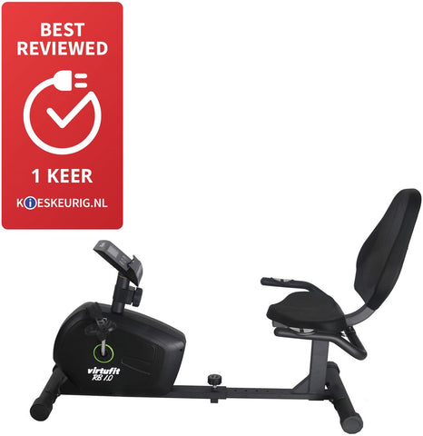 Bicicleta de exercitii Virtufit RB 1.0 Bicicleta de exercitii Virtufit RB 1.0