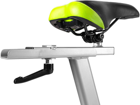 Bicicleta Virtufit Stage 1 Spinning șa Bicicleta Virtufit Stage 1 Spinning șa