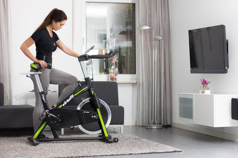 Bicicleta Virtufit Stage 1 Spinning Bicicleta Virtufit Stage 1 Spinning