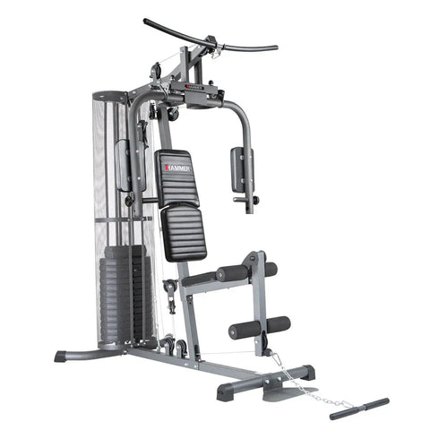 Aparat fitness multifunctional Hammer Ultra Aparat fitness multifunctional Hammer Ultra