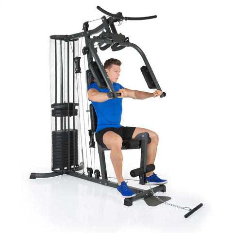 Aparat fitness multifunctional Hammer Ultra Aparat fitness multifunctional Hammer Ultra