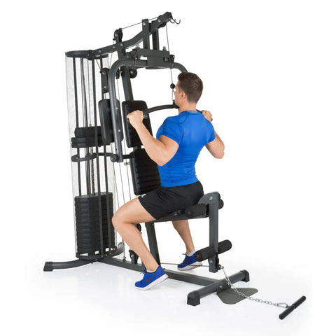 Aparat fitness multifunctional Hammer Ultra Aparat fitness multifunctional Hammer Ultra