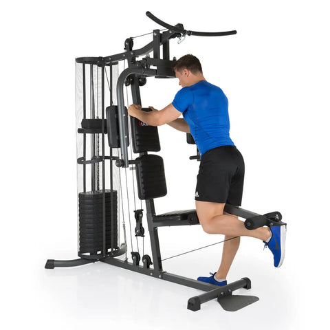 Aparat fitness multifunctional Hammer Ultra Aparat fitness multifunctional Hammer Ultra