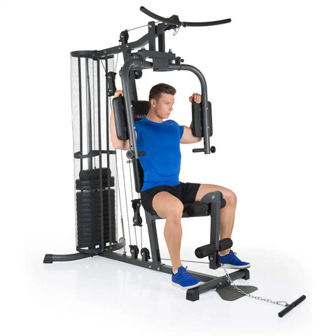 Aparat fitness multifunctional Hammer Ultra Aparat fitness multifunctional Hammer Ultra