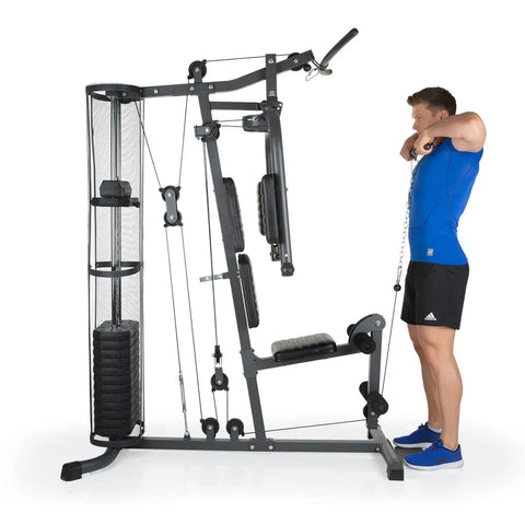Aparat fitness multifunctional Hammer Ultra Aparat fitness multifunctional Hammer Ultra