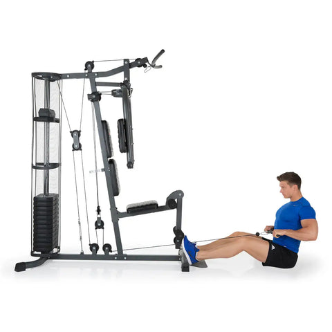 Aparat fitness multifunctional Hammer Ultra Aparat fitness multifunctional Hammer Ultra