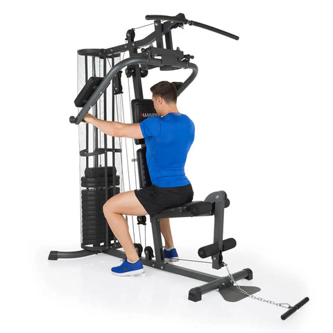 Aparat fitness multifunctional Hammer Ultra Aparat fitness multifunctional Hammer Ultra