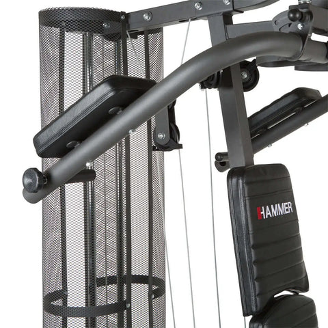 Aparat fitness multifunctional Hammer Ultra Aparat fitness multifunctional Hammer Ultra