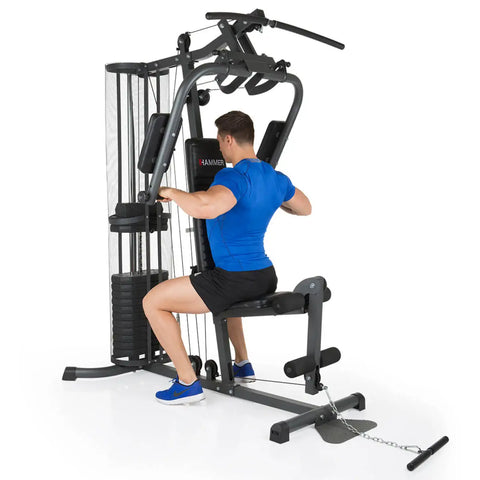Aparat fitness multifunctional Hammer Ultra Aparat fitness multifunctional Hammer Ultra