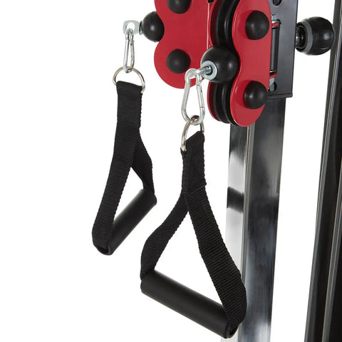 Aparat fitness multifunctional Hammer Ferrum TX2 Aparat fitness multifunctional Hammer Ferrum TX2