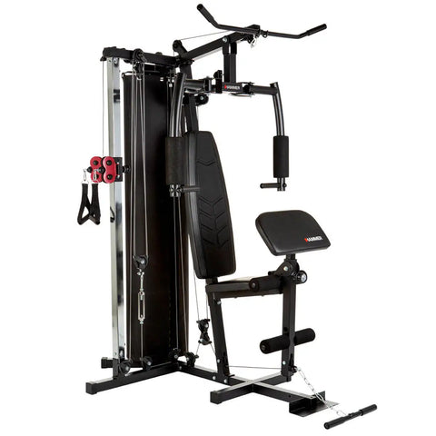 Aparat fitness multifunctional Hammer Ferrum TX2 Aparat fitness multifunctional Hammer Ferrum TX2