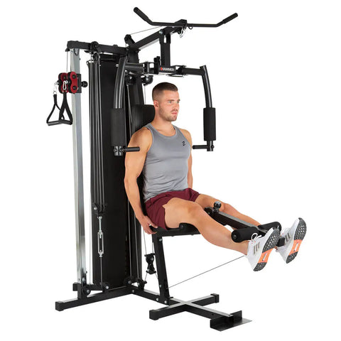 Aparat fitness multifunctional Hammer Ferrum TX2 Aparat fitness multifunctional Hammer Ferrum TX2