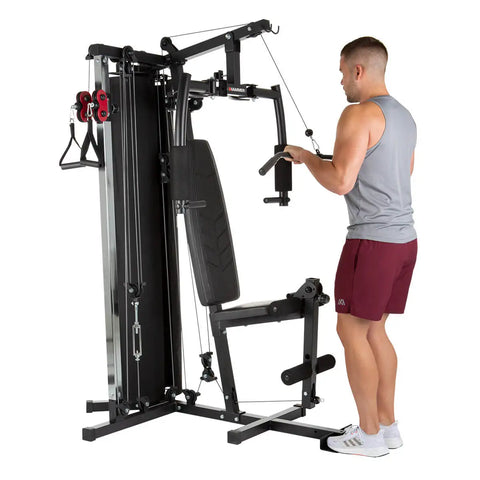 Aparat fitness multifunctional Hammer Ferrum TX2 Aparat fitness multifunctional Hammer Ferrum TX2