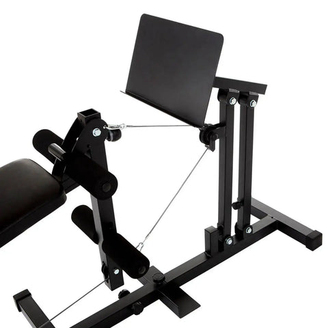 Aparat fitness multifunctional Hammer Ferrum TX4 Aparat fitness multifunctional Hammer Ferrum TX4