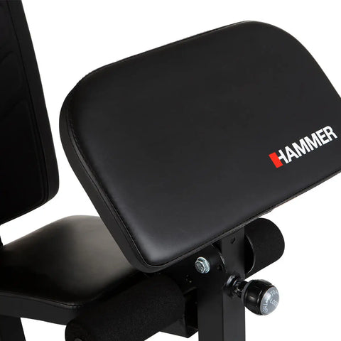 Aparat fitness multifunctional Hammer Ferrum TX3 Aparat fitness multifunctional Hammer Ferrum TX3