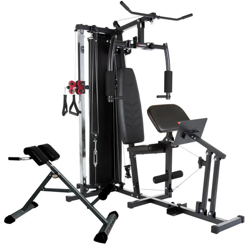 Aparat fitness multifunctional Hammer Ferrum TX4 Aparat fitness multifunctional Hammer Ferrum TX4
