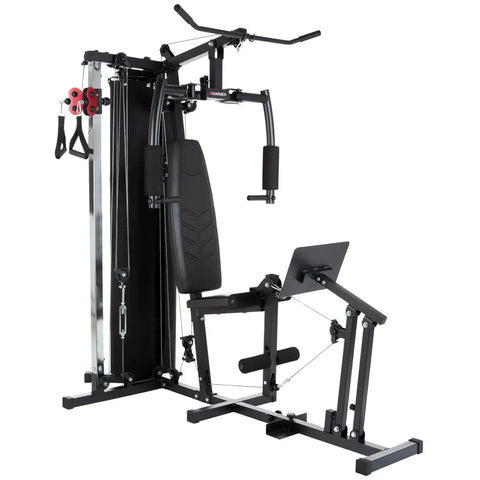 Aparat fitness multifunctional Hammer Ferrum TX4 Aparat fitness multifunctional Hammer Ferrum TX4