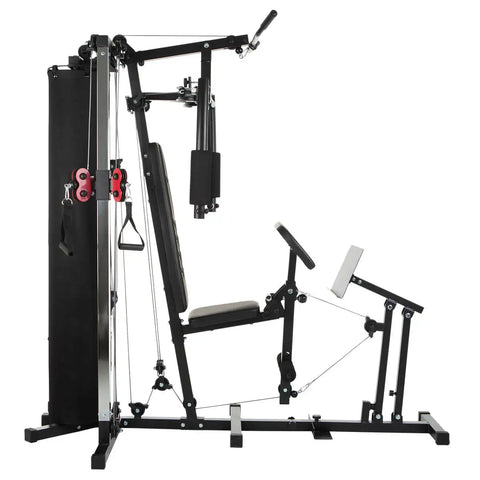 Aparat fitness multifunctional Hammer Ferrum TX3 Aparat fitness multifunctional Hammer Ferrum TX3