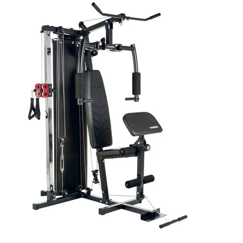 Aparat fitness multifunctional Hammer Ferrum TX4 Aparat fitness multifunctional Hammer Ferrum TX4