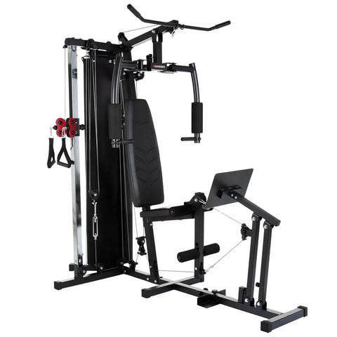 Aparat fitness multifunctional Hammer Ferrum TX3 Aparat fitness multifunctional Hammer Ferrum TX3