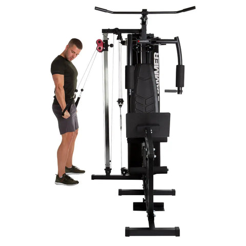 Aparat fitness multifunctional Hammer Ferrum TX3 Aparat fitness multifunctional Hammer Ferrum TX3