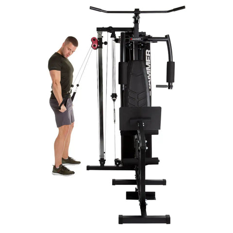 Aparat fitness multifunctional Hammer Ferrum TX4 Aparat fitness multifunctional Hammer Ferrum TX4