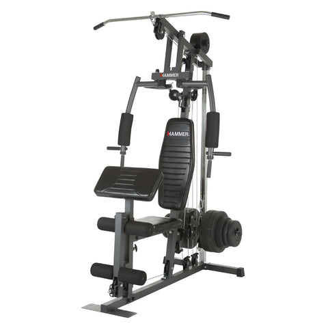 Aparat fitness multifunctional Hammer California XP Aparat fitness multifunctional Hammer California XP