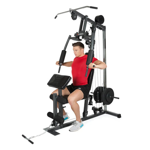 Aparat fitness multifunctional Hammer California XP Aparat fitness multifunctional Hammer California XP