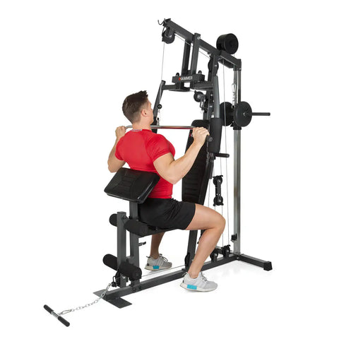 Aparat fitness multifunctional Hammer California XP Aparat fitness multifunctional Hammer California XP