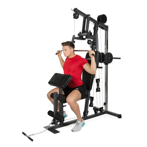 Aparat fitness multifunctional Hammer California XP Aparat fitness multifunctional Hammer California XP