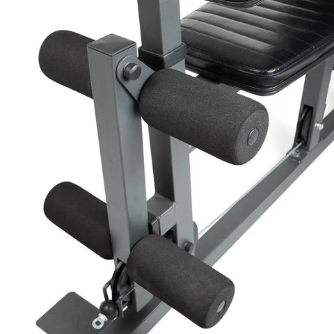 Aparat fitness multifunctional Hammer California XP Aparat fitness multifunctional Hammer California XP