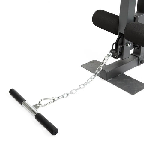 Aparat fitness multifunctional Hammer California XP Aparat fitness multifunctional Hammer California XP