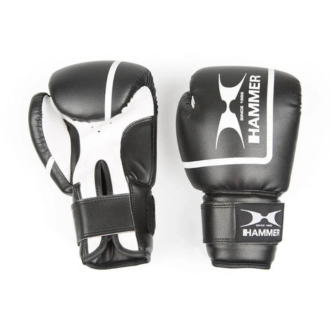 Manusi de Box Hammer Fit 2 10oz Manusi de Box Hammer Fit 2 10oz