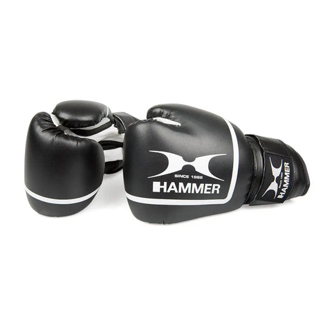 Manusi de Box Hammer Fit 2 10oz Manusi de Box Hammer Fit 2 10oz