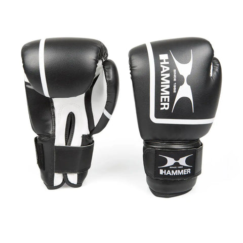 Manusi de Box Hammer Fit 2 10oz Manusi de Box Hammer Fit 2 10oz