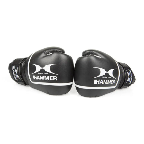 Manusi de Box Hammer Fit 2 10oz Manusi de Box Hammer Fit 2 10oz