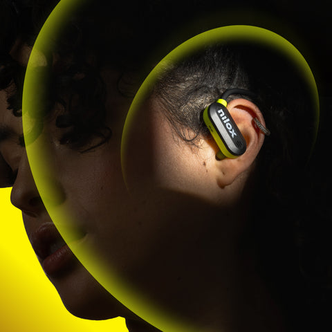 Casti Auriculare Nilox Sport Airtunes Casti Auriculare Nilox Sport Airtunes
